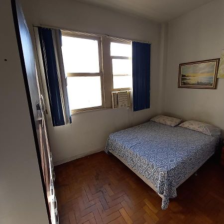 Apartamento Confortavel E Simpatico Centro Rj Apartament Rio de Janeiro Zewnętrze zdjęcie