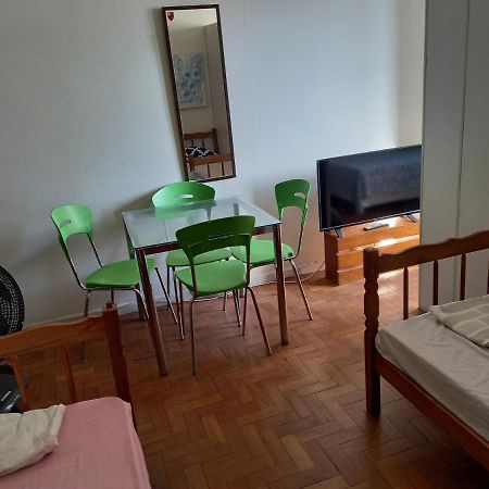 Apartamento Confortavel E Simpatico Centro Rj Apartament Rio de Janeiro Zewnętrze zdjęcie