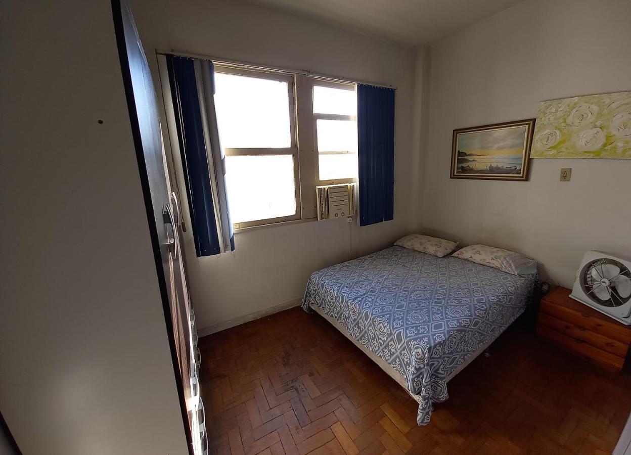 Apartamento Confortavel E Simpatico Centro Rj Apartament Rio de Janeiro Zewnętrze zdjęcie