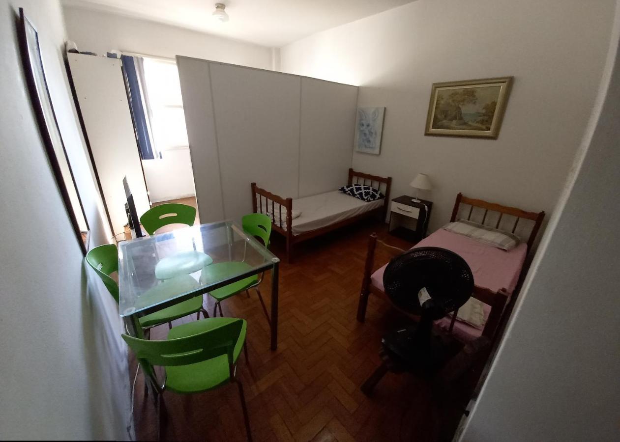 Apartamento Confortavel E Simpatico Centro Rj Apartament Rio de Janeiro Zewnętrze zdjęcie