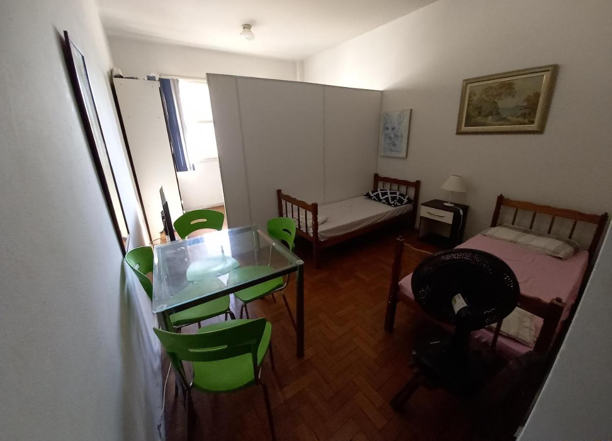 Apartamento Confortavel E Simpatico Centro Rj Apartament Rio de Janeiro Zewnętrze zdjęcie