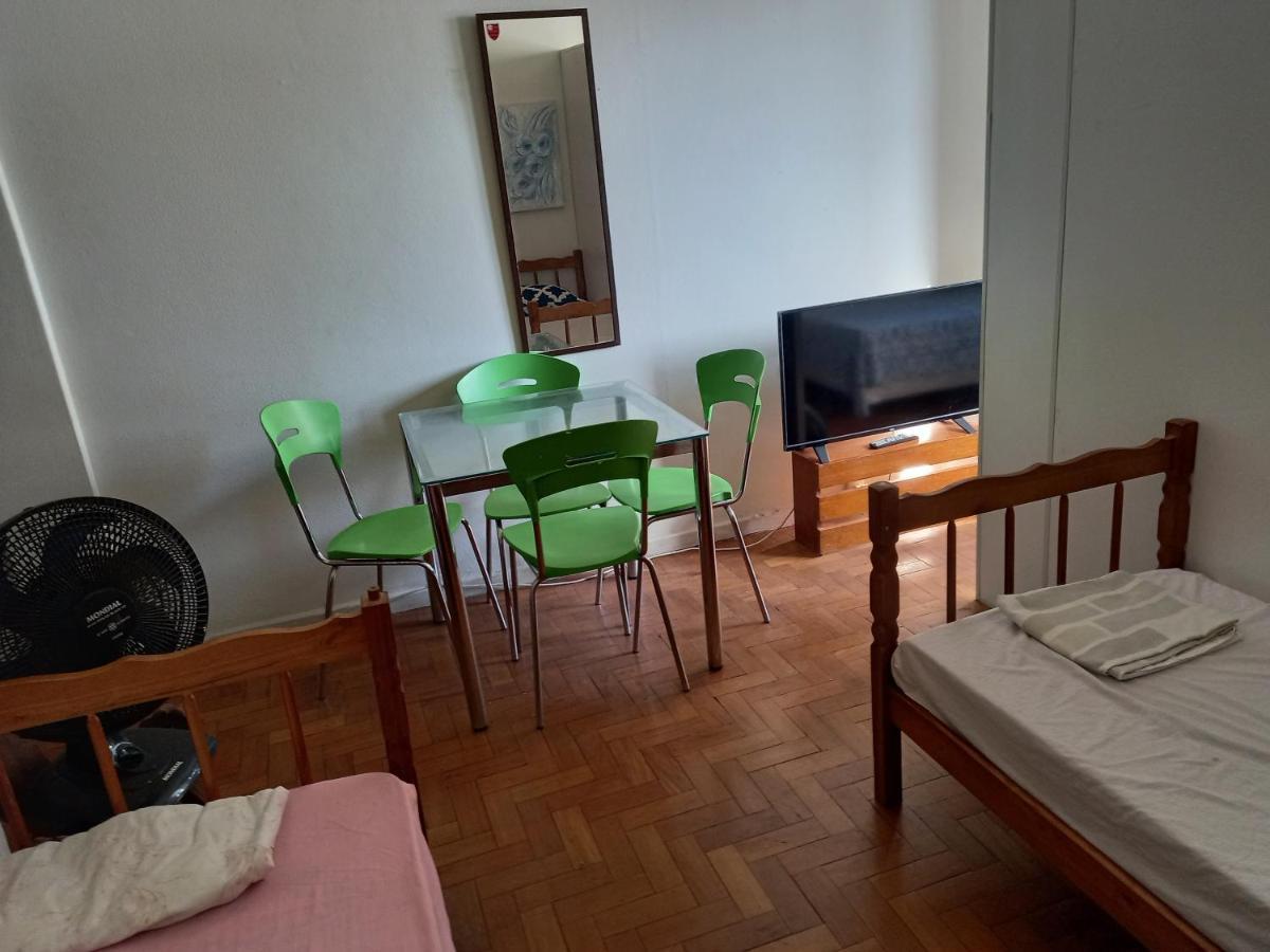 Apartamento Confortavel E Simpatico Centro Rj Apartament Rio de Janeiro Zewnętrze zdjęcie