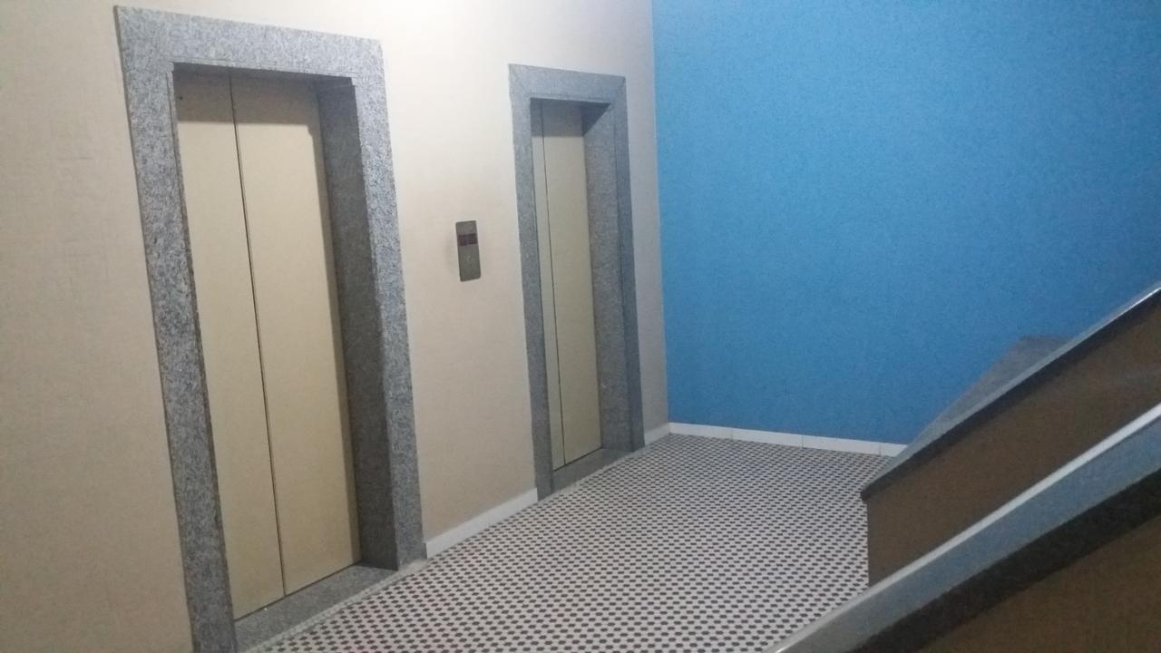 Apartamento Confortavel E Simpatico Centro Rj Apartament Rio de Janeiro Zewnętrze zdjęcie