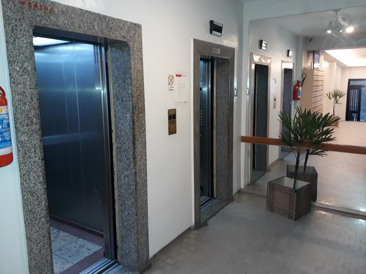 Apartamento Confortavel E Simpatico Centro Rj Apartament Rio de Janeiro Zewnętrze zdjęcie